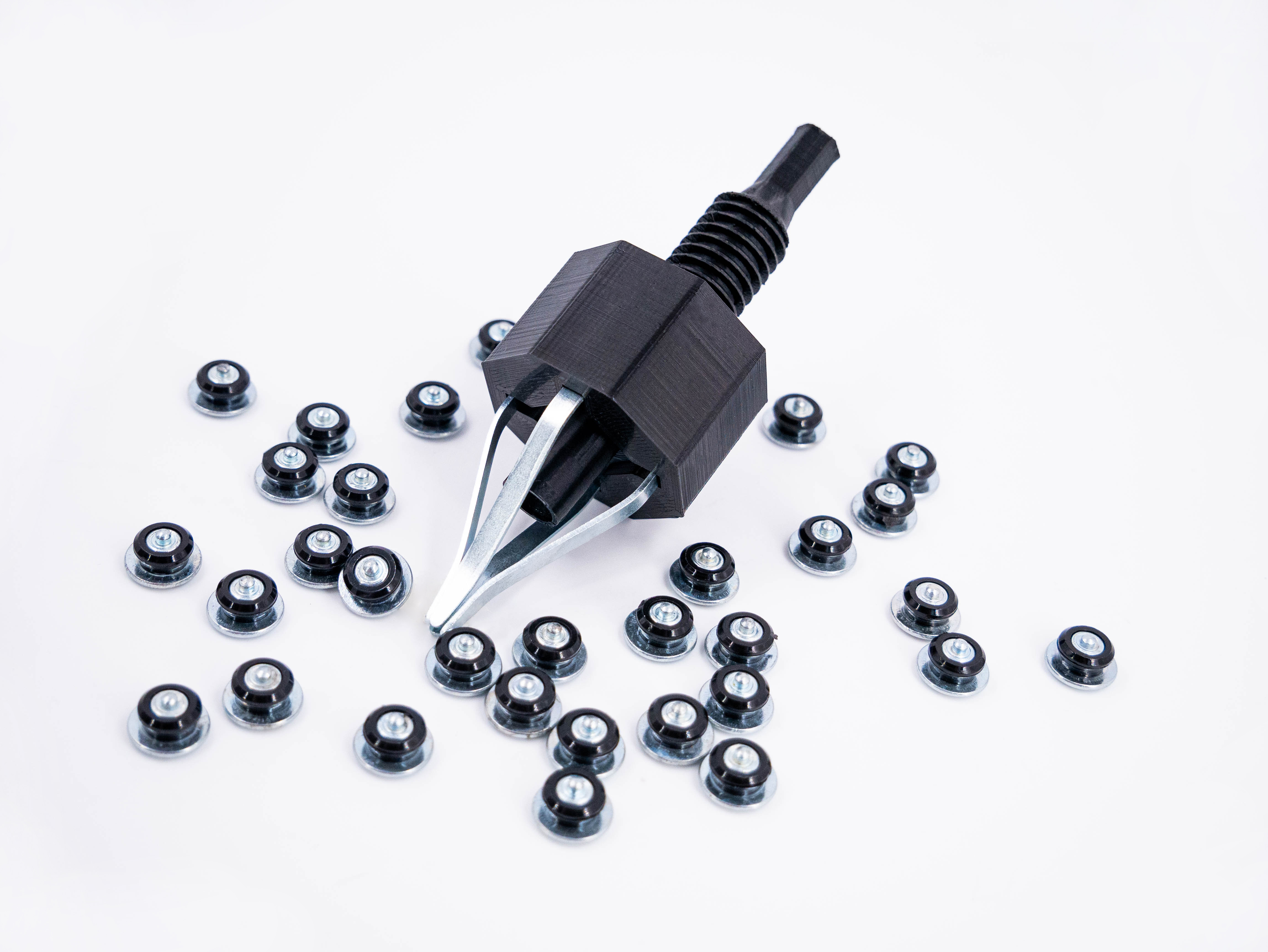 Как недорого продлить жизнь зимней резине?